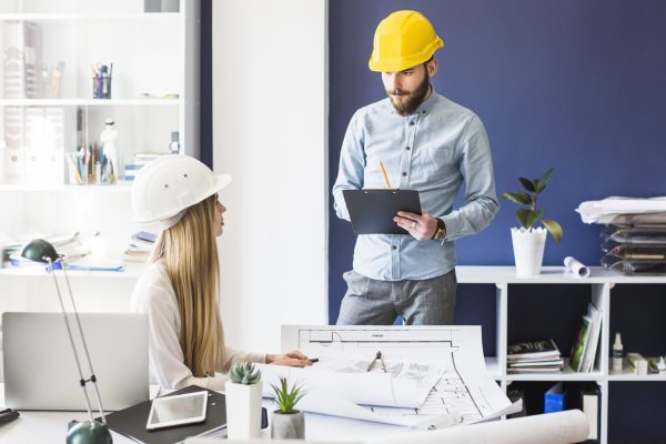 young-architects-working-office